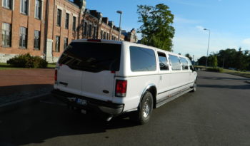 Ford Excursion 13 mect full