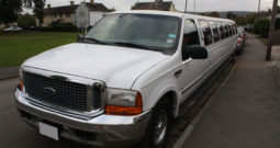 Ford Excursion Super Stretch 15 mect